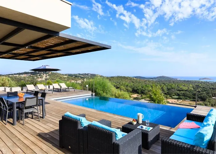 Nepita Villa Lecci