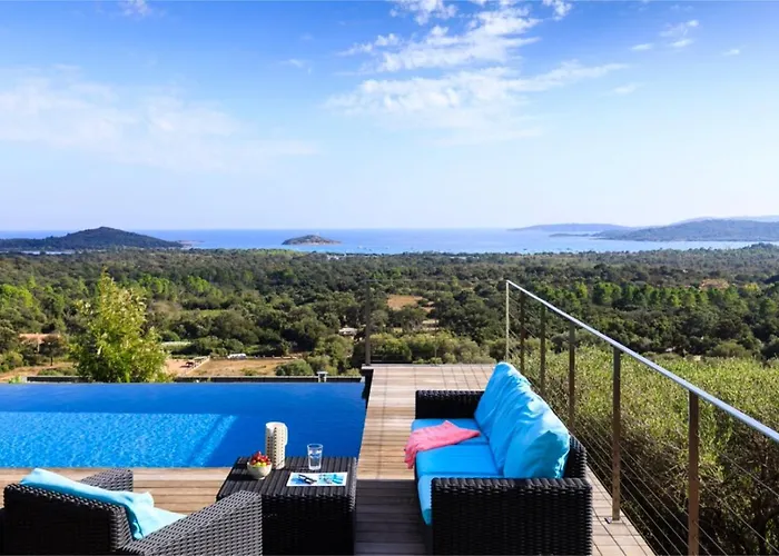 Nepita Villa Lecci
