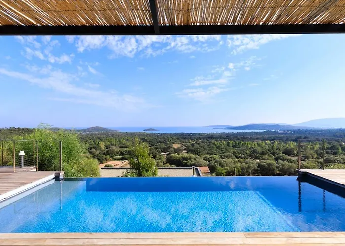 Villa Nepita