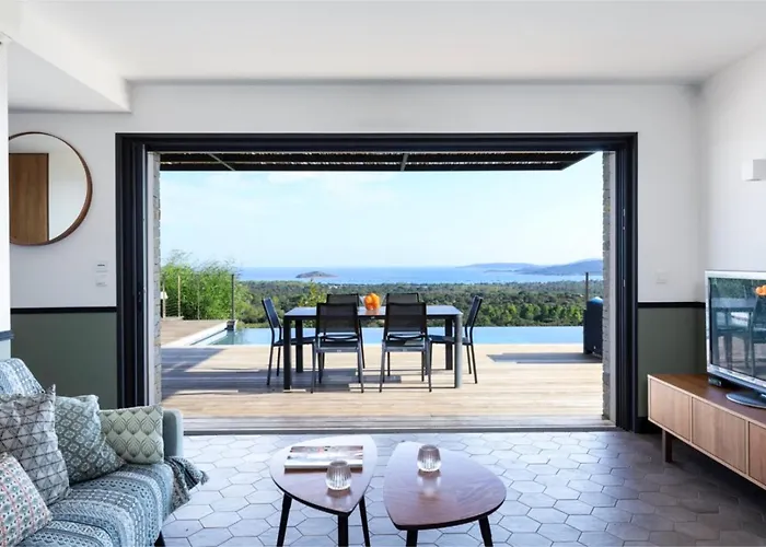 Villa Nepita