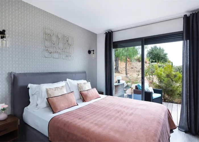 Villa Nepita *