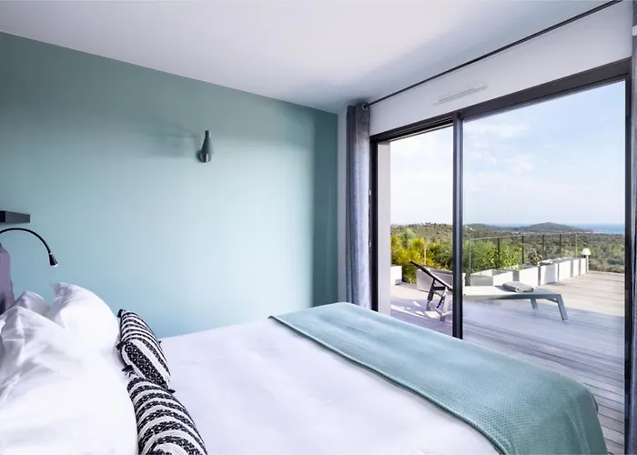 Nepita Villa *