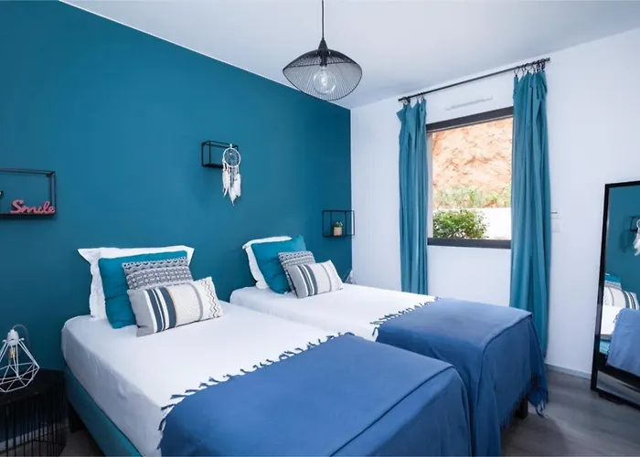 Nepita Villa