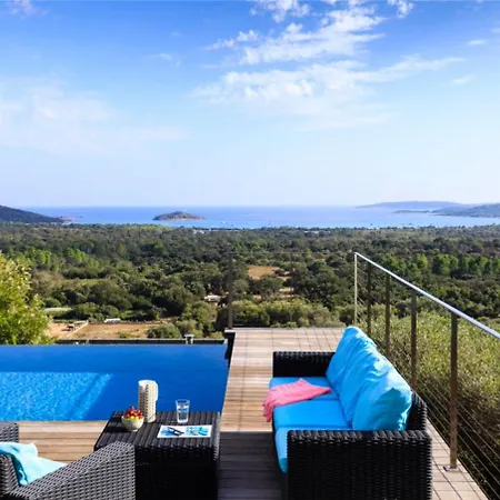 Nepita Villa Lecci