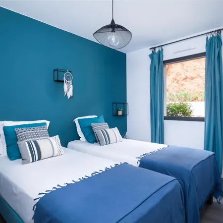 Nepita Villa