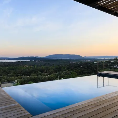 Villa Nepita